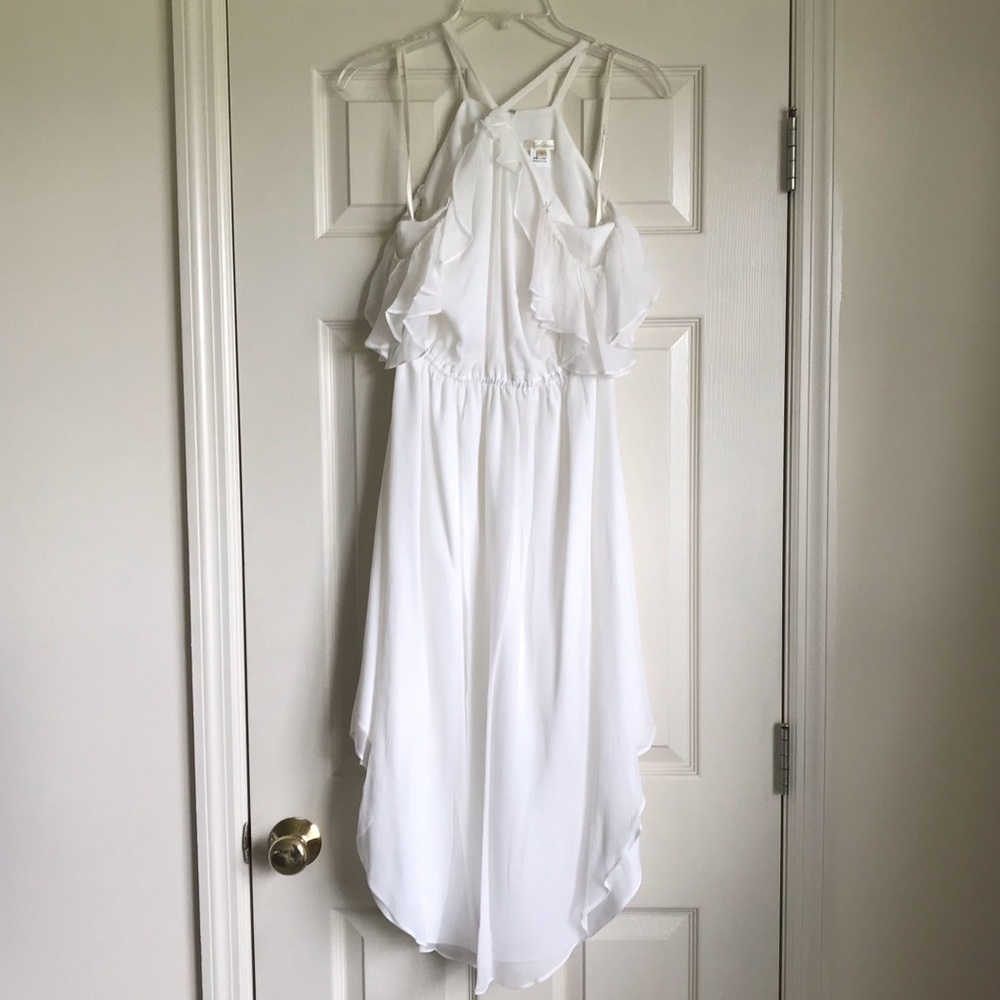 NWT BHLDN Miller Dress